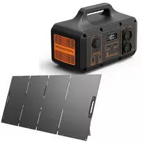 solar panel - EXTRALINK EPS-120W 120W FOLDABLE SOLAR PANEL - 5 nuotrauka
