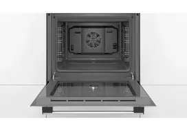 60 l orkaite - Bosch HBF010BV1S - 2 nuotrauka