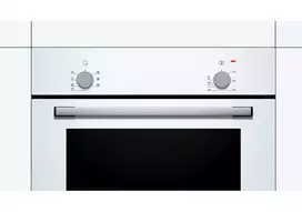60 l orkaite - Bosch HBF010BV1S - 3 nuotrauka