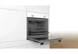 60 l orkaite - Bosch HBF010BV1S - 8 nuotrauka