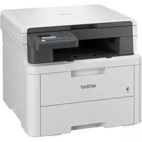 daugiafunkciniai spausdintuvai all in one - Brother DCP-L3515CDW - 2 nuotrauka