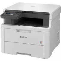 daugiafunkciniai spausdintuvai all in one - Brother DCP-L3515CDW - 3 nuotrauka