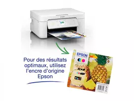 epson printer - Epson Expression Home XP-4205, rašalinis, spalvotas (Color) - 5 nuotrauka