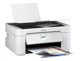 epson printer - Epson Expression Home XP-4205, rašalinis, spalvotas (Color) - 6 nuotrauka