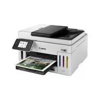 daugiafunkciniai spausdintuvai all in one - Canon MAXIFY GX6150 | Inkjet | Colour | A4 | Wi-Fi | 6882C006 - 2 nuotrauka