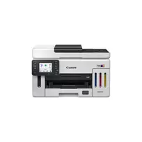daugiafunkciniai spausdintuvai all in one - Canon MAXIFY GX6150 | Inkjet | Colour | A4 | Wi-Fi | 6882C006 - 3 nuotrauka