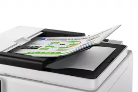 daugiafunkciniai spausdintuvai all in one - Canon MAXIFY GX6150 | Inkjet | Colour | A4 | Wi-Fi | 6882C006 - 4 nuotrauka