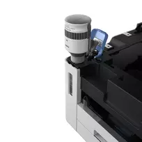 daugiafunkciniai spausdintuvai all in one - Canon MAXIFY GX6150 | Inkjet | Colour | A4 | Wi-Fi | 6882C006 - 5 nuotrauka