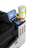 daugiafunkciniai spausdintuvai all in one - Canon MAXIFY GX6150 | Inkjet | Colour | A4 | Wi-Fi | 6882C006 - 6 nuotrauka