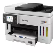 daugiafunkciniai spausdintuvai all in one - Canon MAXIFY GX6150 | Inkjet | Colour | A4 | Wi-Fi | 6882C006 - 7 nuotrauka