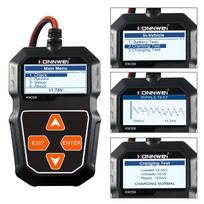 konnwei kw208 - Konnwei KW208 - 8 nuotrauka