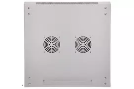 4u korpusas - Serverių spinta Extralink Wall Cabinet 4U - 2 nuotrauka