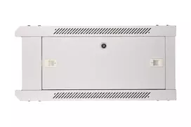4u korpusas - Serverių spinta Extralink Wall Cabinet 4U - 4 nuotrauka