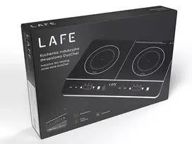 induction cooker - Lafe  CIY 002 - 2 nuotrauka