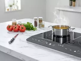 induction cooker - Lafe  CIY 002 - 3 nuotrauka