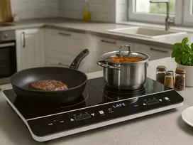 induction cooker - Lafe  CIY 002 - 4 nuotrauka