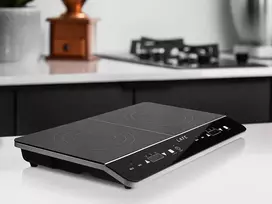 induction cooker - Lafe  CIY 002 - 5 nuotrauka