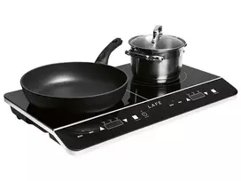 induction cooker - Lafe  CIY 002 - 6 nuotrauka