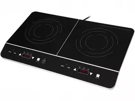 induction cooker - Lafe  CIY 002 - 7 nuotrauka