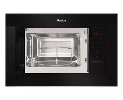 amica krosnele - Amica AMGB20E2GB - 3 nuotrauka