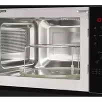 amica krosnele - Amica AMGB20E2GB - 4 nuotrauka