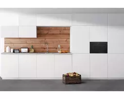 amica krosnele - Amica AMGB20E2GB - 5 nuotrauka