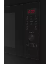 amica krosnele - Amica AMGB20E2GB - 8 nuotrauka