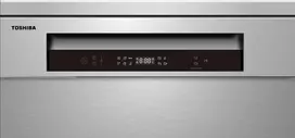 toshiba indaplove - Toshiba DW-14F5EE(S)-PL - 6 nuotrauka