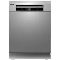 toshiba indaplove - Toshiba DW-14F5EE(S)-PL - 9 nuotrauka