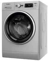 skalbimo masina 11 kg - Whirlpool AWG1114SD - 4 nuotrauka