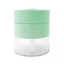 ventiliatorius drekintuvas - Media-Tech MT6515 Breeze Fan - 4 nuotrauka