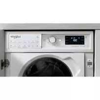 imontuojama masina - Whirlpool BI WMWG 81485 PL - 2 nuotrauka