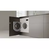 imontuojama masina - Whirlpool BI WMWG 81485 PL - 4 nuotrauka