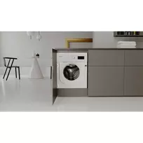 imontuojama masina - Whirlpool BI WMWG 81485 PL - 5 nuotrauka
