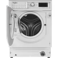 imontuojama masina - Whirlpool BI WMWG 81485 PL - 7 nuotrauka