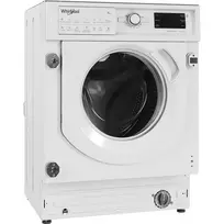 imontuojama masina - Whirlpool BI WMWG 81485 PL - 8 nuotrauka