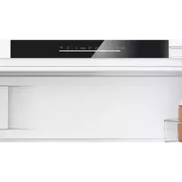 imontuojamas saldytuvas 82cm - Bosch KUL22VFD0 - 4 nuotrauka