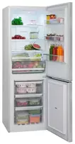540 - Amica FK2695.2FT(E) - 4 nuotrauka