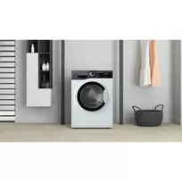 wash machine - Whirlpool WRBSS 6249 S EU - 4 nuotrauka