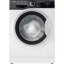 wash machine - Whirlpool WRBSS 6249 S EU - 7 nuotrauka