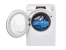 wash machine - Candy RO4 274DWMS7/1-S - 2 nuotrauka