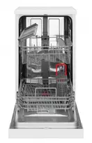 imontuojama indaplove 60 cm - Amica DFM41E6qWMG - 6 nuotrauka