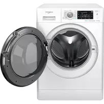 dziovykle skalbykle whirlpool - Whirlpool FFWDD 1076258 BV EU - 2 nuotrauka