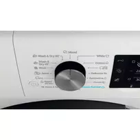dziovykle skalbykle whirlpool - Whirlpool FFWDD 1076258 BV EU - 8 nuotrauka