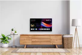 qled televizorius - Sencor SLE32QF860B Juodas (Black) Smart QLED Full HD - 2 nuotrauka