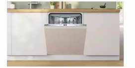 bosch 6 serija indaplove - Bosch SMD6ECX12E - 3 nuotrauka