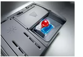 bosch 6 serija indaplove - Bosch SMD6ECX12E - 5 nuotrauka