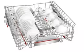 bosch 6 serija indaplove - Bosch SMD6ECX12E - 7 nuotrauka