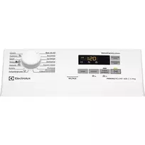 ew6t - Electrolux EW6T537P - 3 nuotrauka