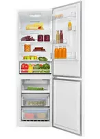 fridge freezer - Amica FK3506.2FW(E) - 3 nuotrauka